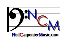 Neil Carpenter Logo